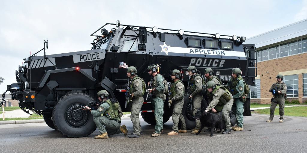 A soldiers of the Department of National Defence of Canada