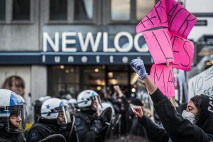 National Strategy on Community Safety and Crime Prevention