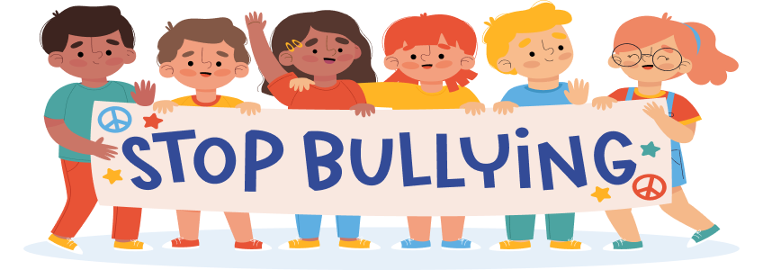 Stop Bullyng