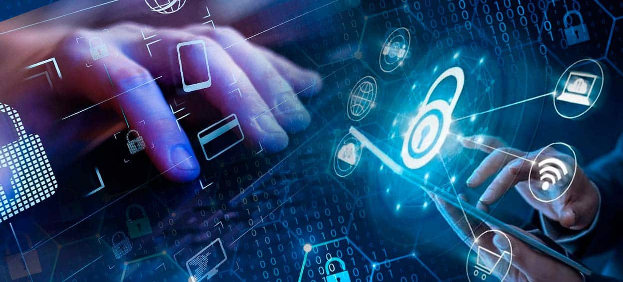 Cybersecurity Ecosystem
