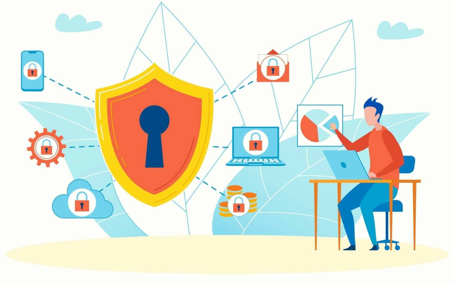 Identity Theft Protection in Canada