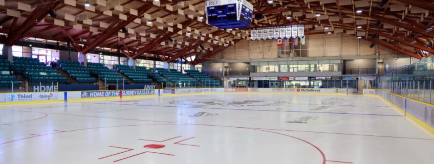 South Surrey