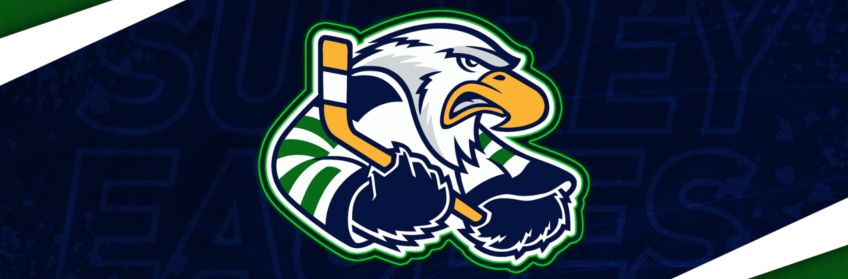 Surrey Eagles