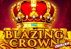 Blazing Crown Preview