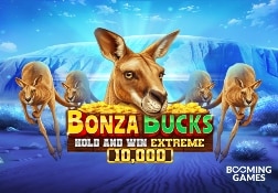 Bonanza Bucks Preview