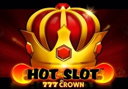 Hot Slot 777 Crown